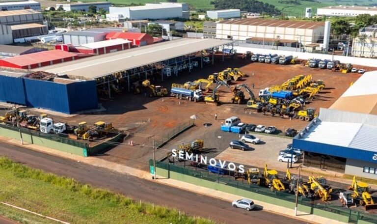  Armac amplia eficiência operacional e acelera expansão nacional das lojas