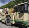 AngloGold Ashanti introduz primeira autobetoneira elétrica do Brasil em operação subterrânea