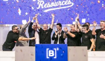 Abertura de capital da Homerun na bolsa de valores é comemorada pela CBPM