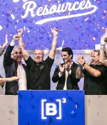 Abertura de capital da Homerun na bolsa de valores é comemorada pela CBPM