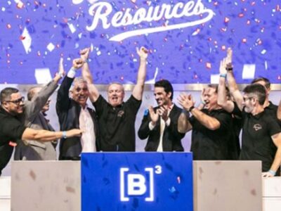 Abertura de capital da Homerun na bolsa de valores é comemorada pela CBPM