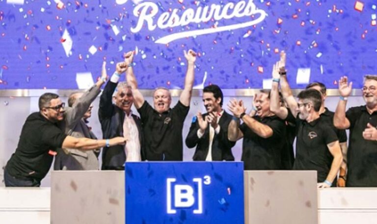 Abertura de capital da Homerun na bolsa de valores é comemorada pela CBPM
