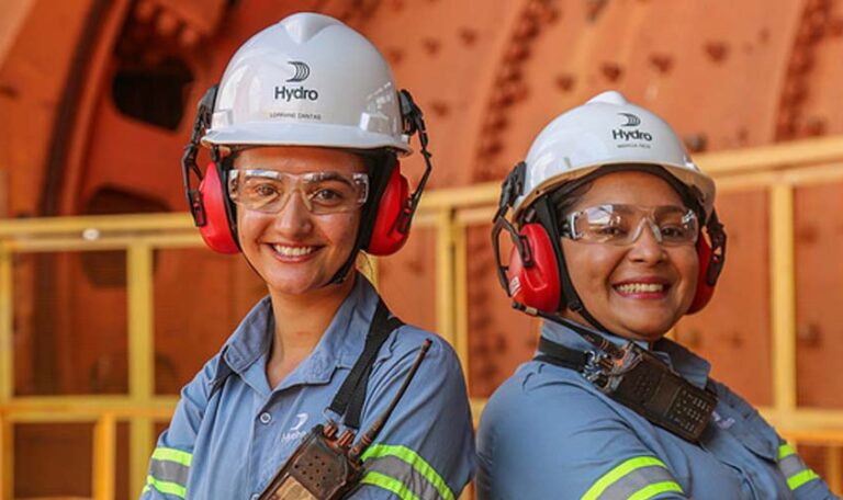 Mina de bauxita da Hydro registra desempenho histórico de segurança com gestão robusta e foco em prevenção