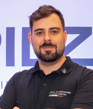 Cases reforçam segurança de máquinas para produtividade e redução de riscos