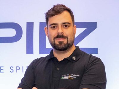 Cases reforçam segurança de máquinas para produtividade e redução de riscos