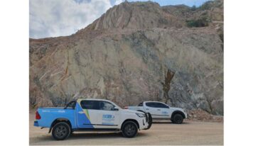 SGB conclui trabalhos de campo no Sudeste do Paraná