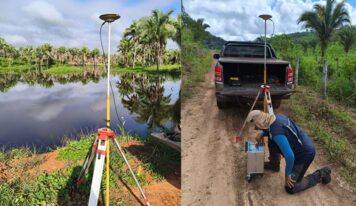 SGB conclui etapa de campo geofísica para pesquisa de potássio no Maranhão