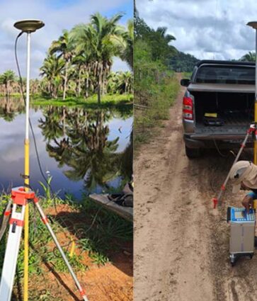 SGB conclui etapa de campo geofísica para pesquisa de potássio no Maranhão