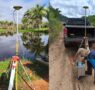 SGB conclui etapa de campo geofísica para pesquisa de potássio no Maranhão