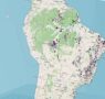 Plataforma de Geoquímica do Serviço Geológico do Brasil supera 300 mil acessos