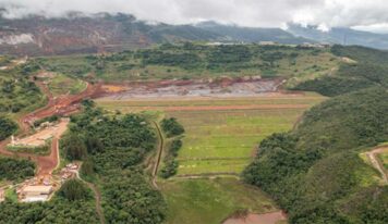 Vale fortalece agenda de sustentabilidade com novo projeto em MG