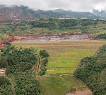 Vale fortalece agenda de sustentabilidade com novo projeto em MG