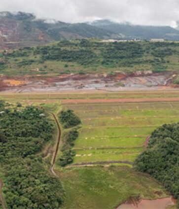 Vale fortalece agenda de sustentabilidade com novo projeto em MG