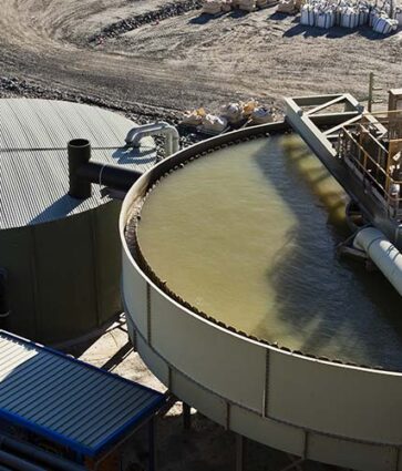 Segurança na gestão de rejeitos: o futuro da mineração sustentável