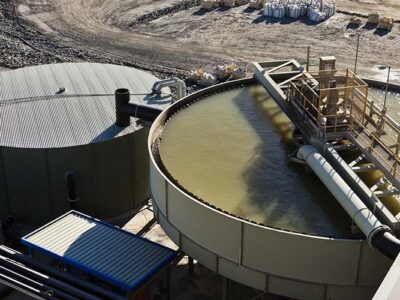 Segurança na gestão de rejeitos: o futuro da mineração sustentável