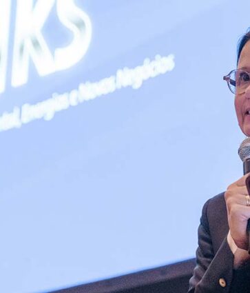 Segurança hídrica e transição energética são temas de evento da Veolia