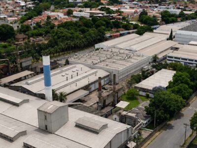 Tecumseh do Brasil e UFSCar fecham parceria para ímãs de terras raras