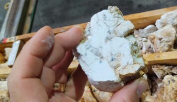 Com forte demanda por lítio, Atlas Lithium estima números para 2027