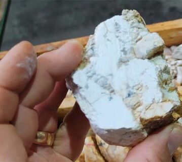 Com forte demanda por lítio, Atlas Lithium estima números para 2027
