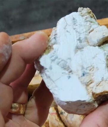 Com forte demanda por lítio, Atlas Lithium estima números para 2027