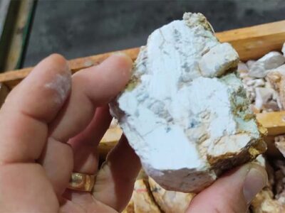 Com forte demanda por lítio, Atlas Lithium estima números para 2027
