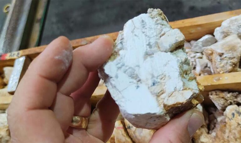 Com forte demanda por lítio, Atlas Lithium estima números para 2027