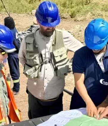 Atlas Lithium obtém licença ambiental para ampliar projeto de lítio em Minas