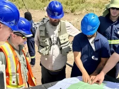 Atlas Lithium obtém licença ambiental para ampliar projeto de lítio em Minas