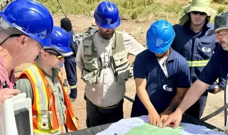 Atlas Lithium obtém licença ambiental para ampliar projeto de lítio em Minas