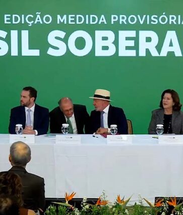 IBRAM vê como positiva linha de crédito do Brasil Soberano III para transformação de minerais críticos