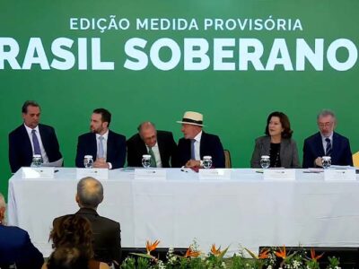 IBRAM vê como positiva linha de crédito do Brasil Soberano III para transformação de minerais críticos