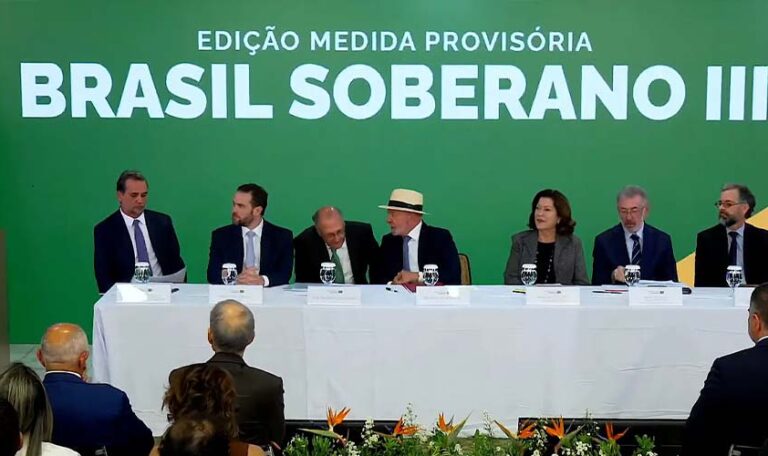 IBRAM vê como positiva linha de crédito do Brasil Soberano III para transformação de minerais críticos