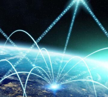 Artigo: Conectividade via satélite é alternativa para empresas em áreas remotas