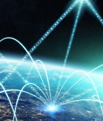 Artigo: Conectividade via satélite é alternativa para empresas em áreas remotas