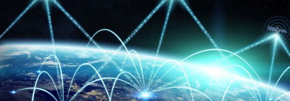 Artigo: Conectividade via satélite é alternativa para empresas em áreas remotas