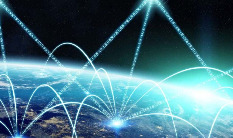 Artigo: Conectividade via satélite é alternativa para empresas em áreas remotas
