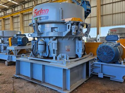 Locação de equipamentos ganha espaço na mineração