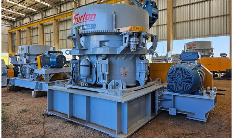 Locação de equipamentos ganha espaço na mineração