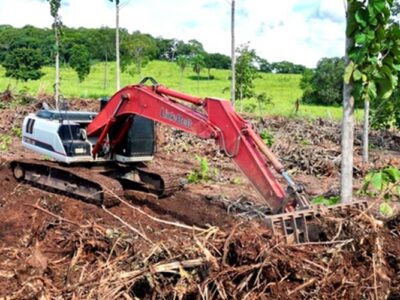 Link-Belt amplia vendas na América Latina em cenário de retomada