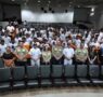 MRN e Marinha certificam nova turma de aquaviários