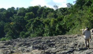 SGB lança novo produto sobre recursos do Tapajós