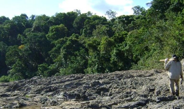 SGB lança novo produto sobre recursos do Tapajós