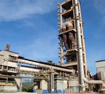 Votorantim Cimentos anuncia investimento em nova linha em TO