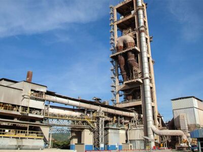 Votorantim Cimentos anuncia investimento em nova linha em TO
