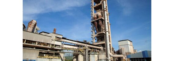 Votorantim Cimentos anuncia investimento em nova linha em TO