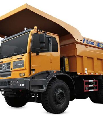 XCMG Brasil estará presente na 36ª Expo Usipa e reforça a marca no polo industrial do Vale do Aço