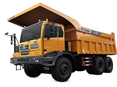 XCMG Brasil estará presente na 36ª Expo Usipa e reforça a marca no polo industrial do Vale do Aço