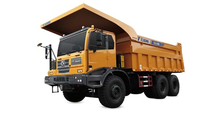XCMG Brasil estará presente na 36ª Expo Usipa e reforça a marca no polo industrial do Vale do Aço
