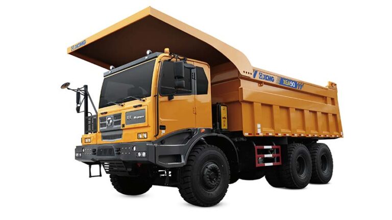 XCMG Brasil estará presente na 36ª Expo Usipa e reforça a marca no polo industrial do Vale do Aço