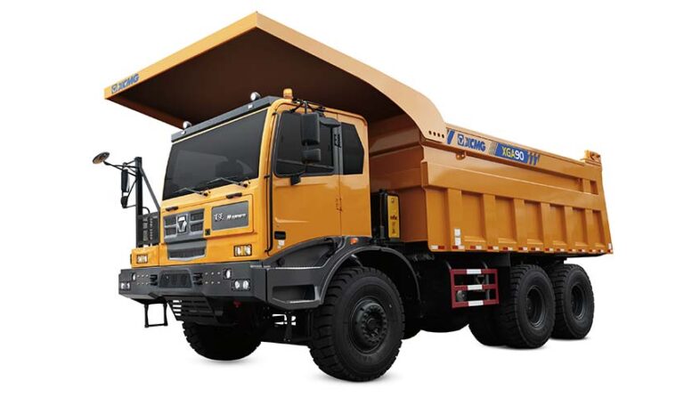 XCMG Brasil estará presente na 36ª Expo Usipa e reforça a marca no polo industrial do Vale do Aço